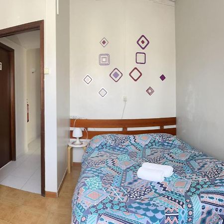 Residencia Aviz Hotel Peniche Luaran gambar