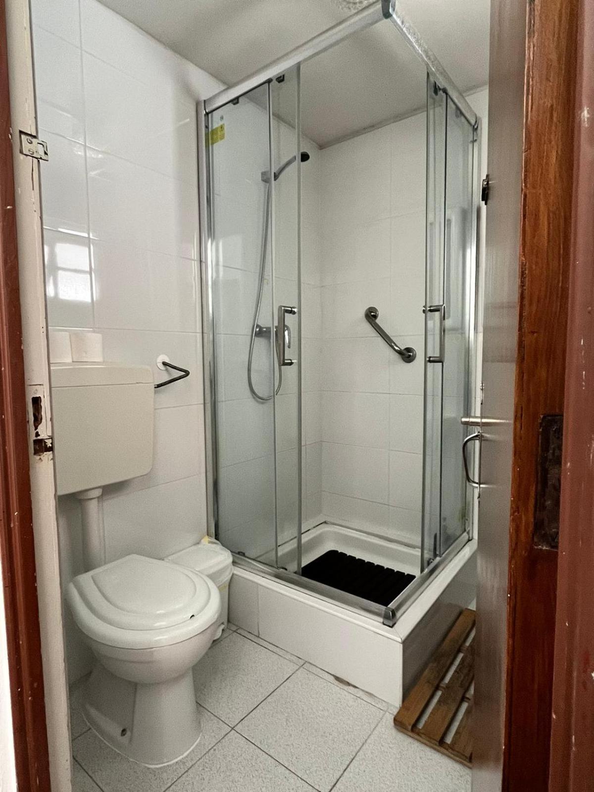 Residencia Aviz Hotel Peniche Luaran gambar