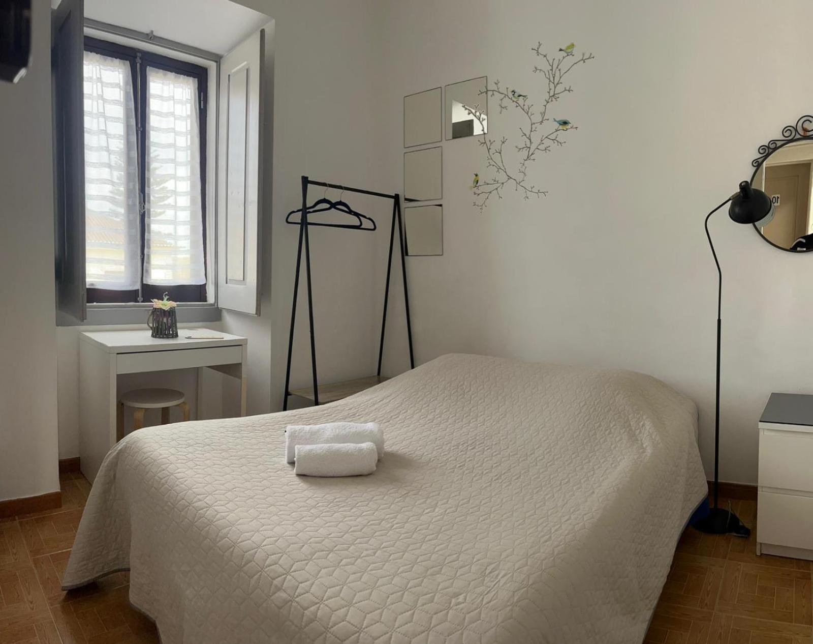 Residencia Aviz Hotel Peniche Luaran gambar