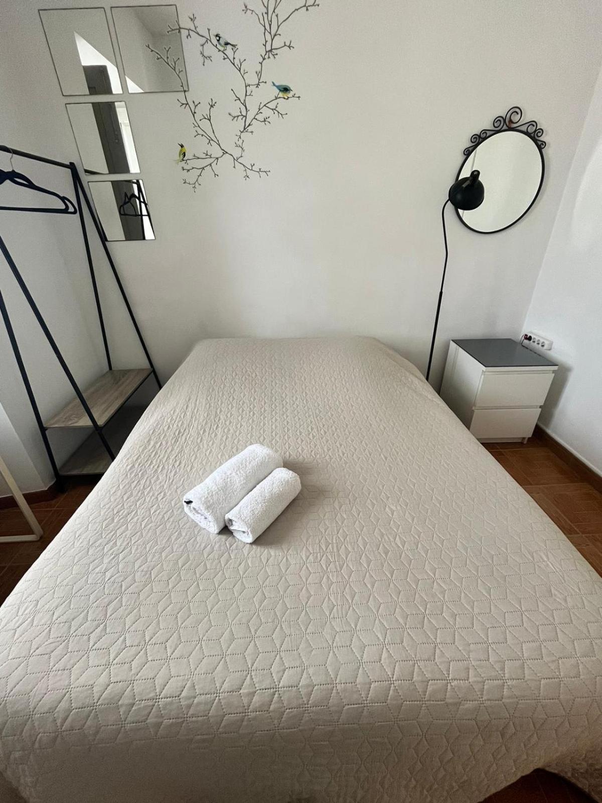 Residencia Aviz Hotel Peniche Luaran gambar