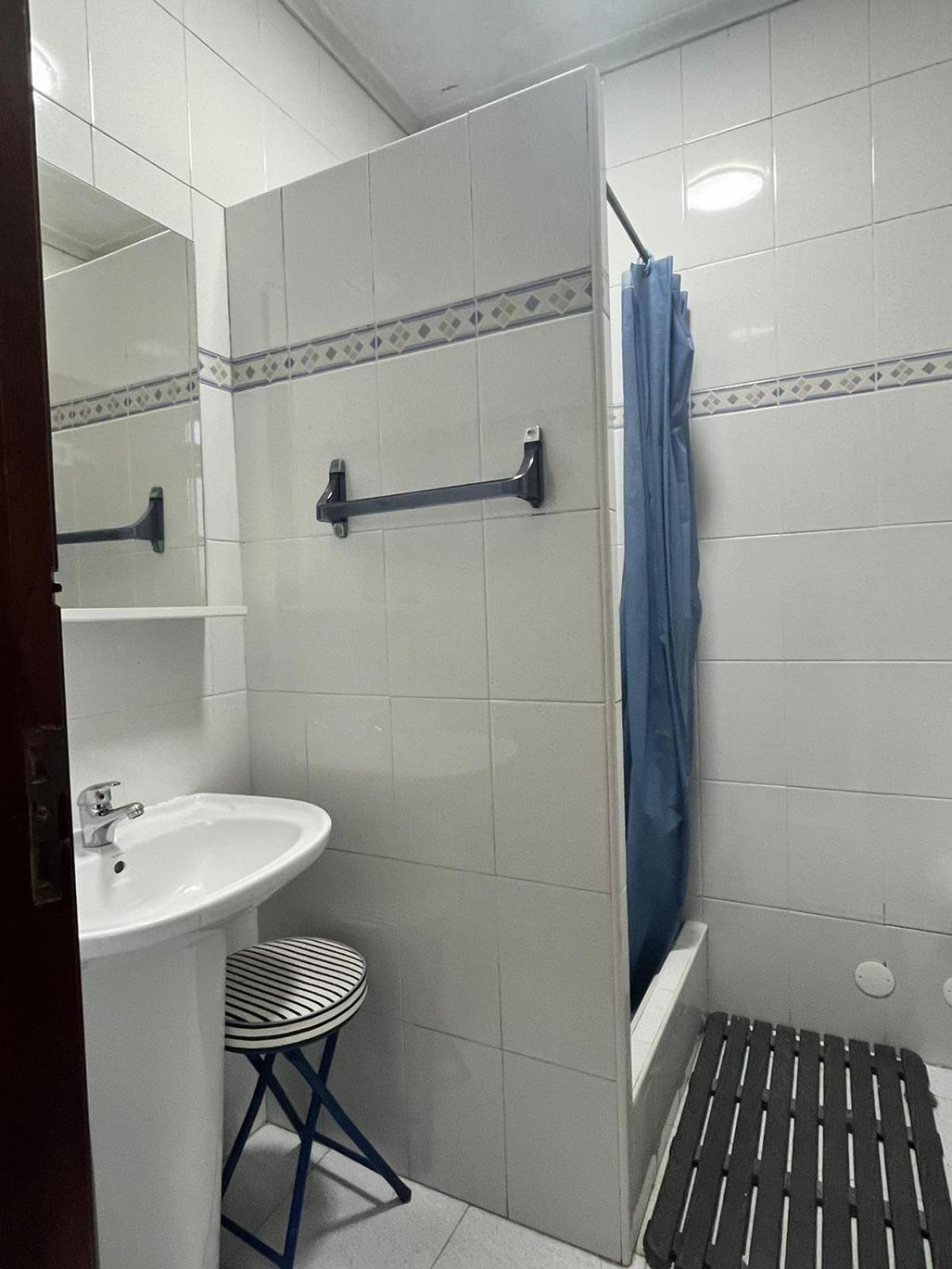 Residencia Aviz Hotel Peniche Luaran gambar