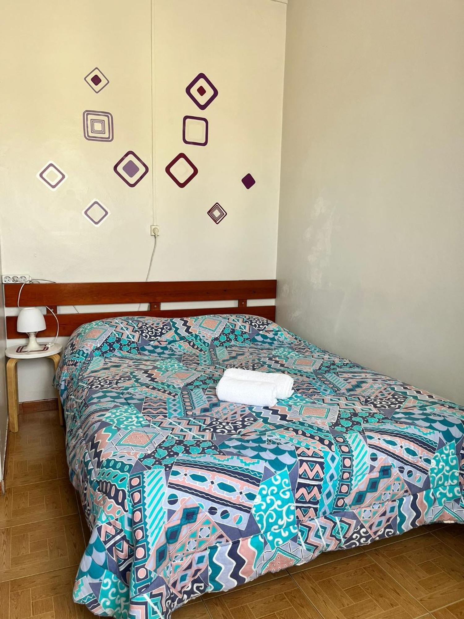 Residencia Aviz Hotel Peniche Bilik gambar