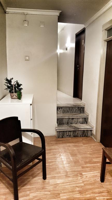 Residencia Aviz Hotel Peniche Luaran gambar