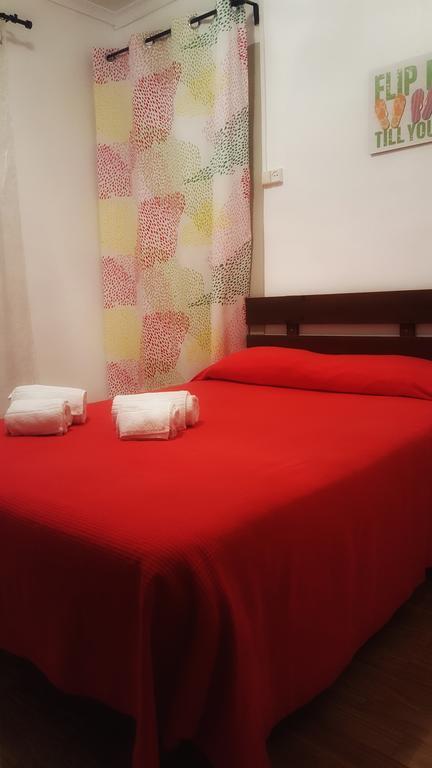 Residencia Aviz Hotel Peniche Luaran gambar