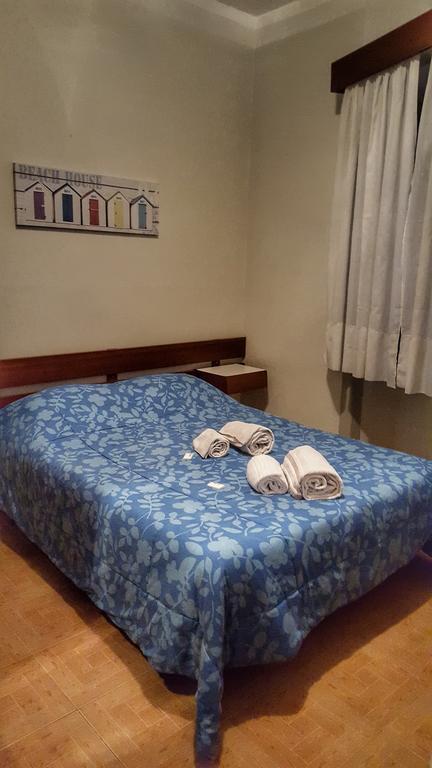 Residencia Aviz Hotel Peniche Luaran gambar