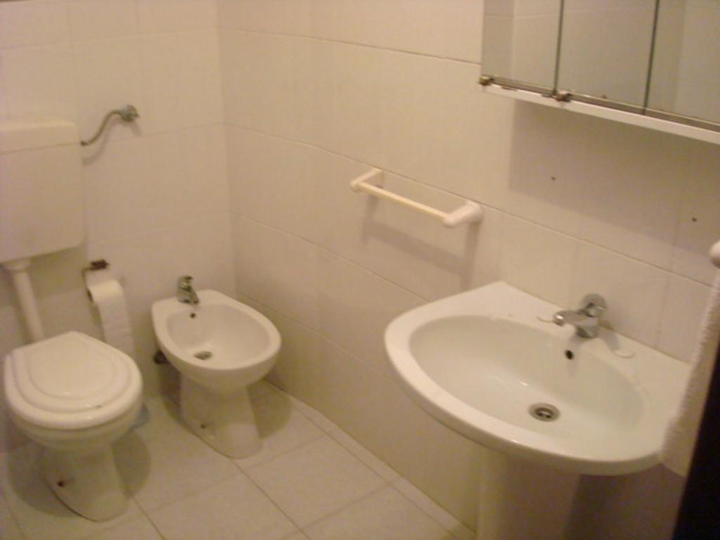 Residencia Aviz Hotel Peniche Luaran gambar